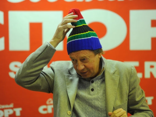 Сколько осталось Божовичу? 10 лет тренерской чехарды в "Локомотиве" Сколько осталось Божовичу? 10 лет тренерской чехарды в "Локомотиве"