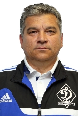 Тренер "Динамо" СПб: вытащили ничеечку с сильным соперником Тренер "Динамо" СПб: вытащили ничеечку с сильным соперником