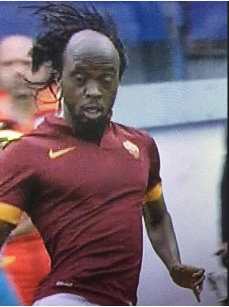 По схеме 3-5-2. Как кипел стадион "Ювентуса" По схеме 3-5-2. Как кипел стадион "Ювентуса"