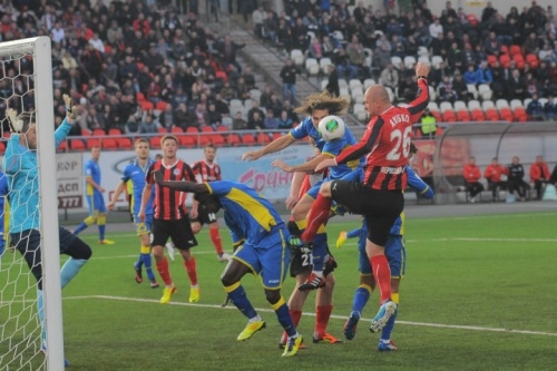 Ваши ставки, господа! 11-й тур РФПЛ Ваши ставки, господа! 11-й тур РФПЛ