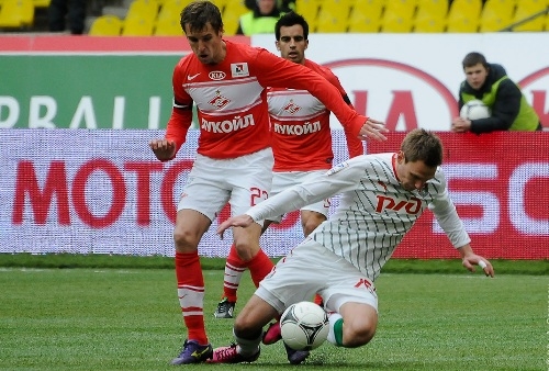 Ваши ставки, господа! 11-й тур РФПЛ Ваши ставки, господа! 11-й тур РФПЛ