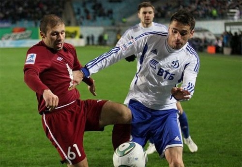 Ваши ставки, господа! 11-й тур РФПЛ Ваши ставки, господа! 11-й тур РФПЛ