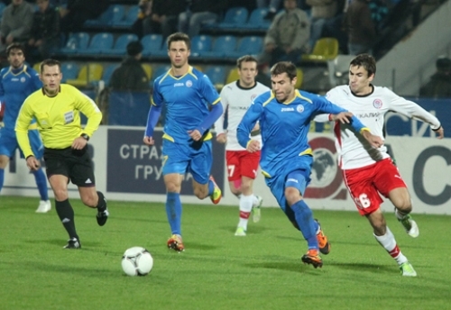 Ваши ставки, господа! 11-й тур РФПЛ Ваши ставки, господа! 11-й тур РФПЛ