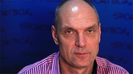 Александр Бубнов: скандальное и слабое судейство, так судить нельзя! Александр Бубнов: скандальное и слабое судейство, так судить нельзя!
