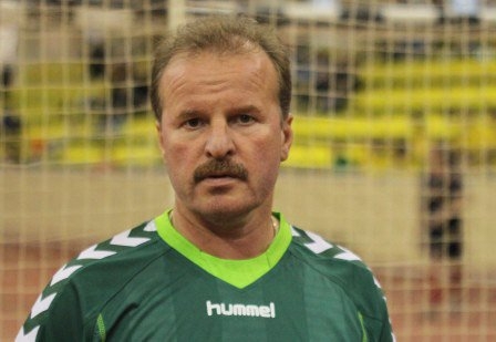 Борис Чухлов: Данни нужно было менять на Аршавина после первого тайма Борис Чухлов: Данни нужно было менять на Аршавина после первого тайма