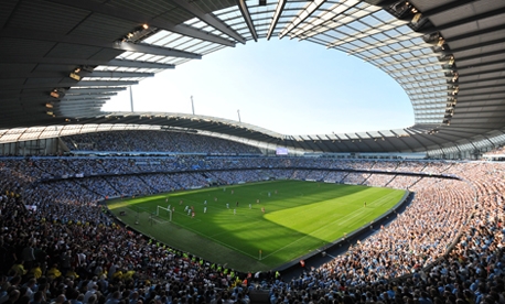 Борьба за плей-офф или очередной полет в космос? Анонс матча "Манчестер Сити" - ЦСКА Борьба за плей-офф или очередной полет в космос? Анонс матча "Манчестер Сити" - ЦСКА