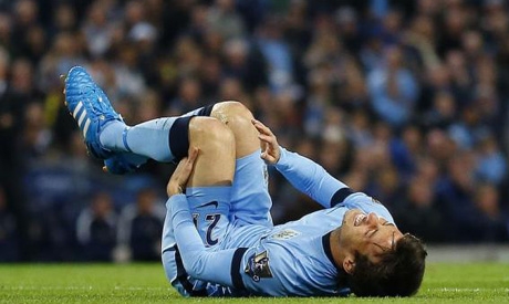 Борьба за плей-офф или очередной полет в космос? Анонс матча "Манчестер Сити" - ЦСКА Борьба за плей-офф или очередной полет в космос? Анонс матча "Манчестер Сити" - ЦСКА