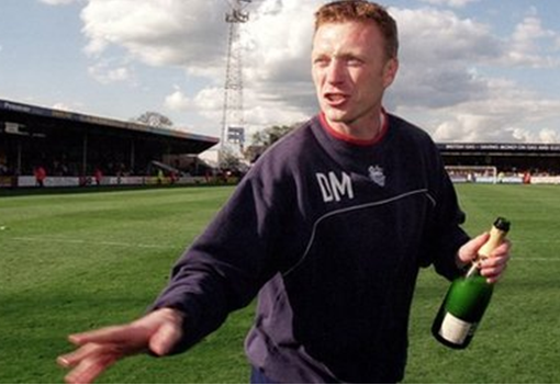 Возвращение Мойеса Возвращение Мойеса