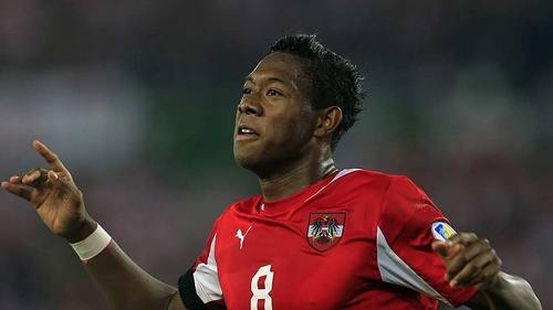 Вскрыть Вену. 5 вопросов перед матчем Австрия-Россия Вскрыть Вену. 5 вопросов перед матчем Австрия-Россия