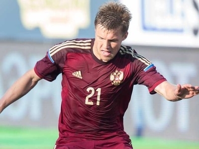 Венгрия - Россия. Оценки игрокам сборной России Венгрия - Россия. Оценки игрокам сборной России