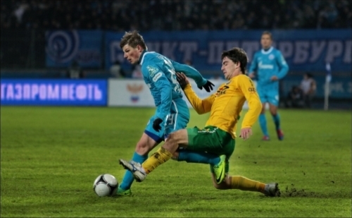 Ваши ставки, господа! 14-й тур РФПЛ Ваши ставки, господа! 14-й тур РФПЛ