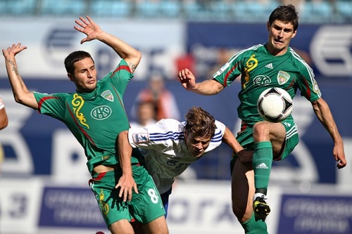 Ваши ставки, господа! 14-й тур РФПЛ Ваши ставки, господа! 14-й тур РФПЛ