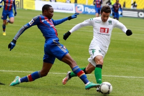 Ваши ставки, господа! 14-й тур РФПЛ Ваши ставки, господа! 14-й тур РФПЛ