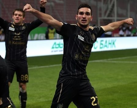 Игра есть, а очков нет. Екатеринбург проигрывает в третий раз подряд и прощается с Премьер-Лигой до весны Игра есть, а очков нет. Екатеринбург проигрывает в третий раз подряд и прощается с Премьер-Лигой до весны