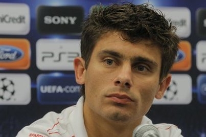 Алекс Мескини: у меня имеются предложения из России Алекс Мескини: у меня имеются предложения из России