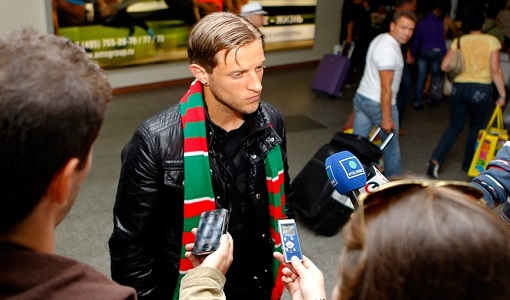 Бесплатное усиление? 5 свободных агентов для клубов РПЛ Бесплатное усиление? 5 свободных агентов для клубов РПЛ