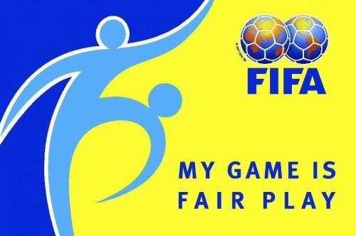   16-     fair play