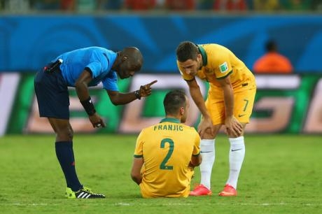 " !" Rusfootball.info -           