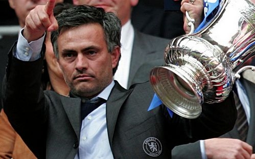    .   Special One