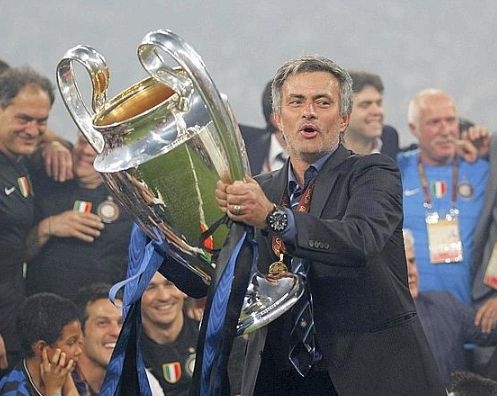    .   Special One