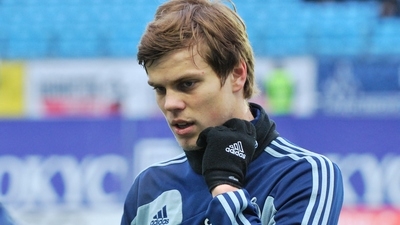 Александр Кокорин: Вальбуэна - это лучший партнер, с кем я когда-либо играл Александр Кокорин: Вальбуэна - это лучший партнер, с кем я когда-либо играл