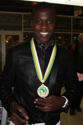 " !" Rusfootball.info -           