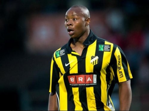 Спортдиректор "Хеккена": Страндберг очень талантлив Спортдиректор "Хеккена": Страндберг очень талантлив