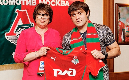 Алан Касаев: если не вызывают в сборную в 28 лет, то вряд ли позовут в 32 Алан Касаев: если не вызывают в сборную в 28 лет, то вряд ли позовут в 32