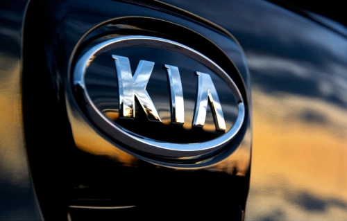  KIA Motors   ""