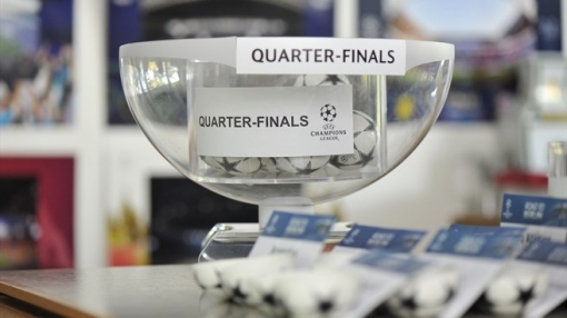 ""   "", ""  ""      1/4  