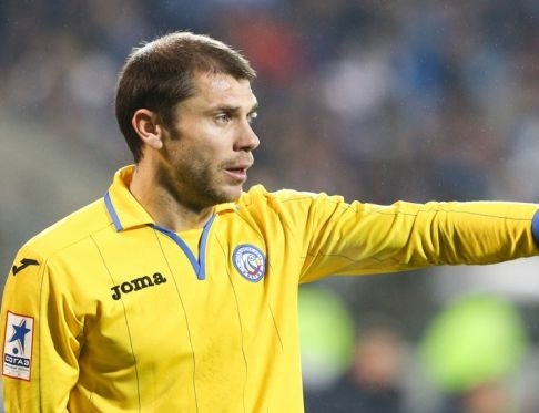 "Ростов" - "Спартак". Оценки "Ростов" - "Спартак". Оценки