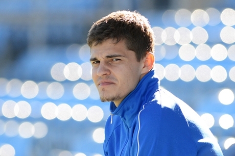 The Telegraph: "МЮ" готов отпустить Чичарито в "Динамо" в обмен на Романа Зобнина The Telegraph: "МЮ" готов отпустить Чичарито в "Динамо" в обмен на Романа Зобнина