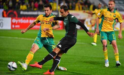  Rusfootball.info:    23- !