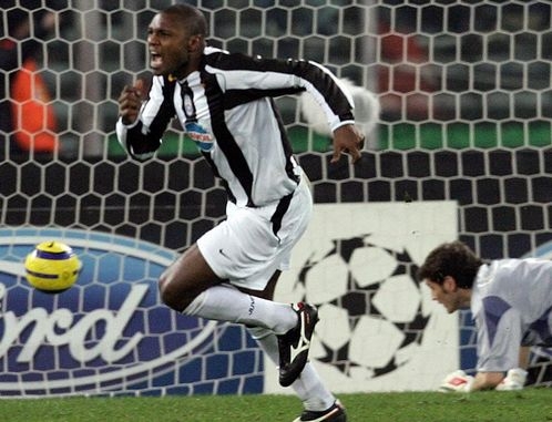 Европейская классика. История противостояния "Ювентуса" и "Реала" Европейская классика. История противостояния "Ювентуса" и "Реала"