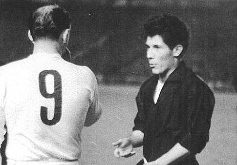 Европейская классика. История противостояния "Ювентуса" и "Реала" Европейская классика. История противостояния "Ювентуса" и "Реала"