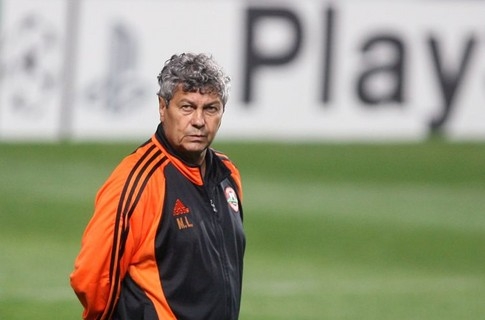 "Спартак" и "Локомотив" не планируют приглашать Мирчу Луческу "Спартак" и "Локомотив" не планируют приглашать Мирчу Луческу