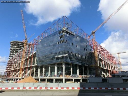 В ожидании собственного дома В ожидании собственного дома