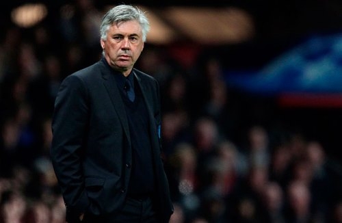 Папа Карло вне игры Папа Карло вне игры