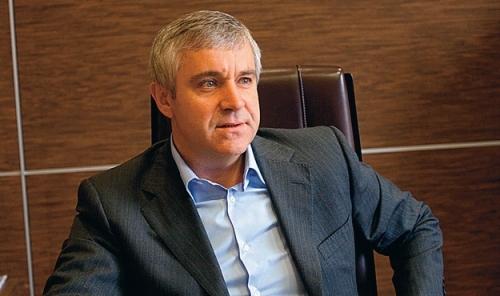 Александр Жирков: хотим, чтобы Родионов вошел в совет директоров "Спартака" Александр Жирков: хотим, чтобы Родионов вошел в совет директоров "Спартака"