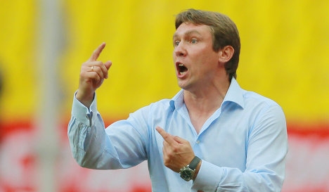 Андрей Талалаев: "Ростов" может обжечься, если недооценит "Тосно" Андрей Талалаев: "Ростов" может обжечься, если недооценит "Тосно"