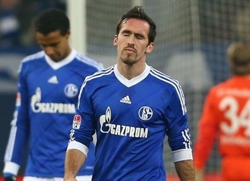 Австрийский десант из Бундеслиги Австрийский десант из Бундеслиги