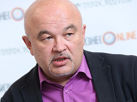 Айрат Гараев: Бердыев имеет право потребовать сатисфакции от Стрельцова Айрат Гараев: Бердыев имеет право потребовать сатисфакции от Стрельцова