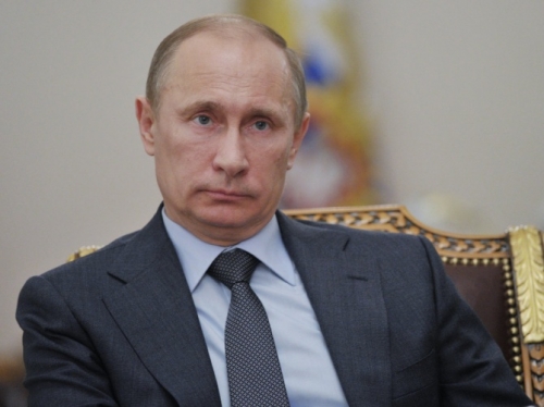 Дмитрий Песков: смотрел ли Путин футбол? А что, там был футбол?