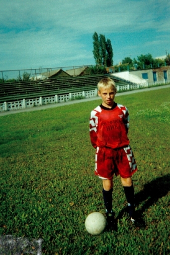  :       "",        2003- ?