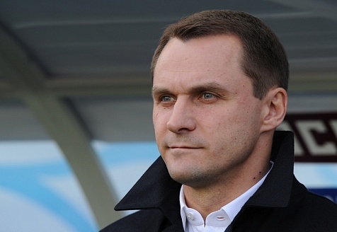 Новым спортивным директором "Динамо" станет Андрей Кобелев