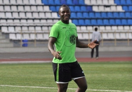 Оргкомитет Россия-2018 высказался об инциденте с Эммануэлем Фримпонгом Оргкомитет Россия-2018 высказался об инциденте с Эммануэлем Фримпонгом