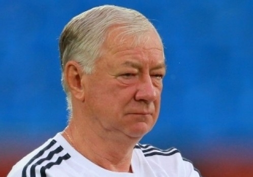 Борис Игнатьев: "Рубину" сегодня нужно начать все с чистого листа Борис Игнатьев: "Рубину" сегодня нужно начать все с чистого листа