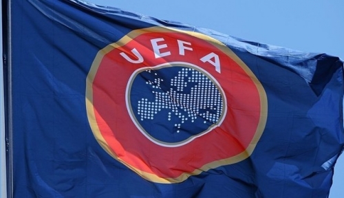 Николай Писарев и Евгений Гинер сохранили свои посты в структуре УЕФА