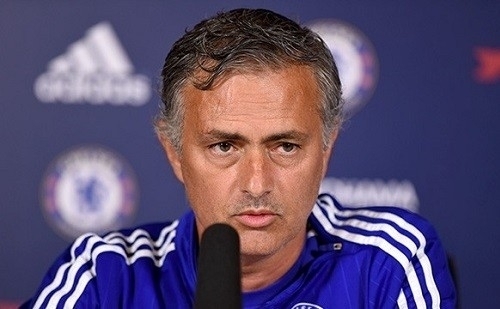 Жозе Моуринью: 0:3 по такой игре - это фальшивый результат Жозе Моуринью: 0:3 по такой игре - это фальшивый результат