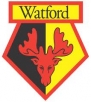 "Уотфорд" - "Суонси Сити" 1:0